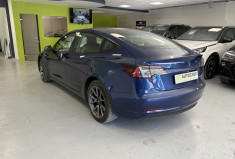 Tesla Model 3 DUAM MOTOR 4 WD  LONG RANGE