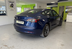 Tesla Model 3 DUAM MOTOR 4 WD  LONG RANGE