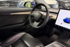 Tesla Model 3 DUAM MOTOR 4 WD  LONG RANGE