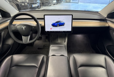 Tesla Model 3 DUAM MOTOR 4 WD  LONG RANGE