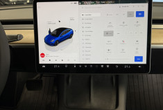 Tesla Model 3 DUAM MOTOR 4 WD  LONG RANGE