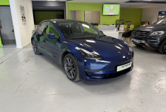 Tesla Model 3 DUAM MOTOR 4 WD  LONG RANGE