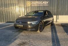 Volkswagen Golf 8 ACTIVE 2.0 TDi 16V BMT 116 cv