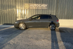 Volkswagen Golf 8 ACTIVE 2.0 TDi 16V BMT 116 cv