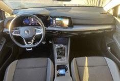 Volkswagen Golf 8 ACTIVE 2.0 TDi 16V BMT 116 cv
