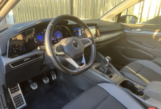 Volkswagen Golf 8 ACTIVE 2.0 TDi 16V BMT 116 cv