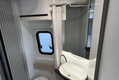 FIAT Ducato ADRIA 600 SPB Twin Plus 140 cv