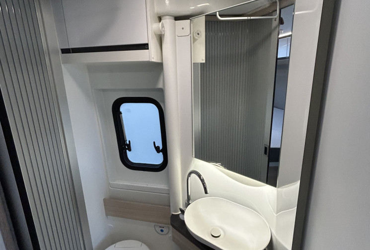 FIAT Ducato ADRIA 600 SPB Twin Plus 140 cv