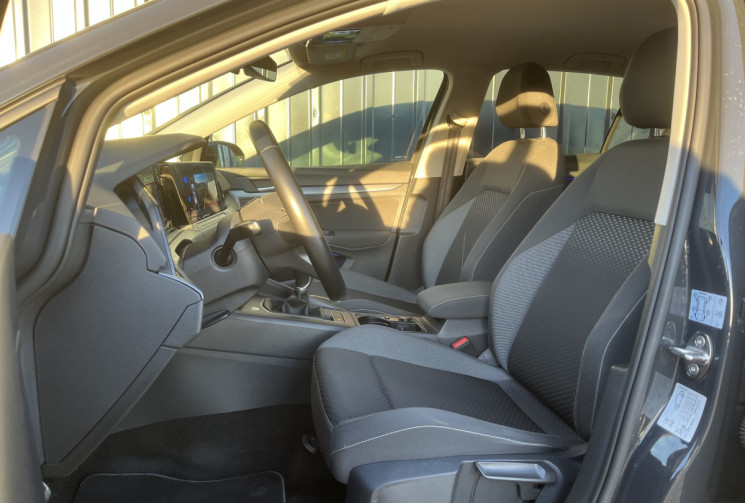 Volkswagen Golf 8 ACTIVE 2.0 TDi 16V BMT 116 cv