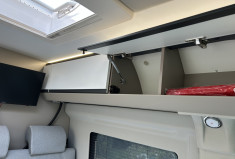 FIAT Ducato ADRIA 600 SPB Twin Plus 140 cv