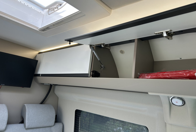 FIAT Ducato ADRIA 600 SPB Twin Plus 140 cv