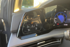 Volkswagen Golf 8 ACTIVE 2.0 TDi 16V BMT 116 cv