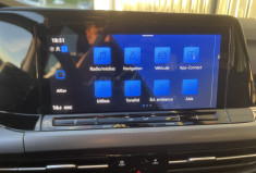 Volkswagen Golf 8 ACTIVE 2.0 TDi 16V BMT 116 cv