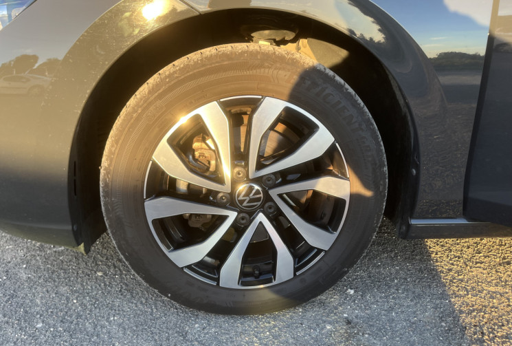 Volkswagen Golf 8 ACTIVE 2.0 TDi 16V BMT 116 cv