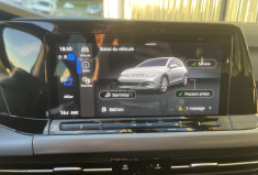 Volkswagen Golf 8 ACTIVE 2.0 TDi 16V BMT 116 cv