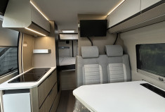 FIAT Ducato ADRIA 600 SPB Twin Plus 140 cv