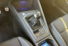 Volkswagen Golf 8 ACTIVE 2.0 TDi 16V BMT 116 cv