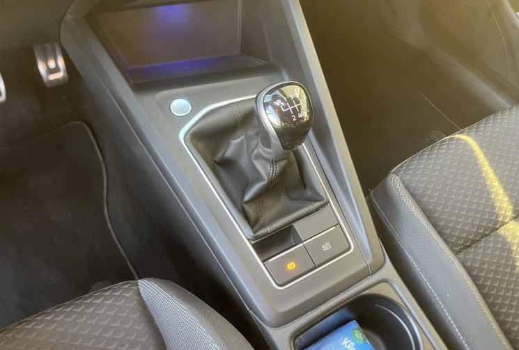 Volkswagen Golf 8 ACTIVE 2.0 TDi 16V BMT 116 cv