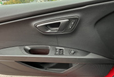SEAT LEON SC III 3 portes 1.8 TFSI DSG7 S&S 180 cv Boîte auto