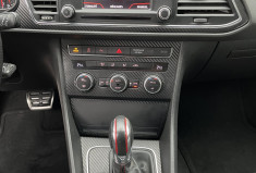 SEAT LEON SC III 3 portes 1.8 TFSI DSG7 S&S 180 cv Boîte auto