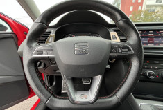 SEAT LEON SC III 3 portes 1.8 TFSI DSG7 S&S 180 cv Boîte auto