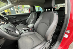 SEAT LEON SC III 3 portes 1.8 TFSI DSG7 S&S 180 cv Boîte auto