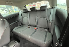 SEAT LEON SC III 3 portes 1.8 TFSI DSG7 S&S 180 cv Boîte auto