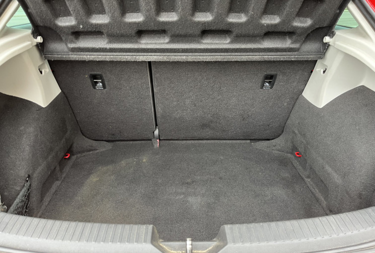 SEAT LEON SC III 3 portes 1.8 TFSI DSG7 S&S 180 cv Boîte auto