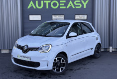 Renault Twingo 0.9 TCe  EDC6 95 cv - INTENS - CARPLAY - CAMERA
