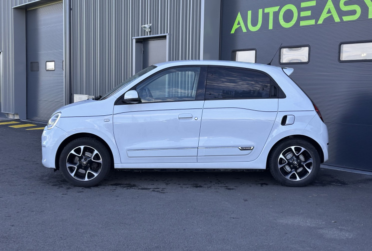 Renault Twingo 0.9 TCe  EDC6 95 cv - INTENS - CARPLAY - CAMERA