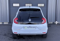 Renault Twingo 0.9 TCe  EDC6 95 cv - INTENS - CARPLAY - CAMERA