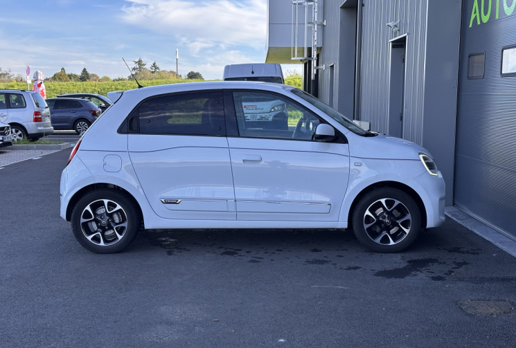 Renault Twingo 0.9 TCe  EDC6 95 cv - INTENS - CARPLAY - CAMERA