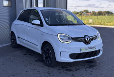 Renault Twingo 0.9 TCe  EDC6 95 cv - INTENS - CARPLAY - CAMERA