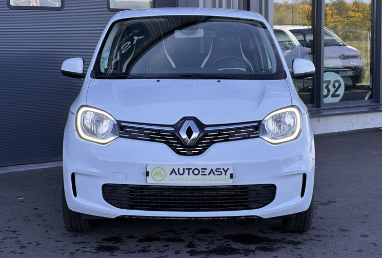 Renault Twingo 0.9 TCe  EDC6 95 cv - INTENS - CARPLAY - CAMERA