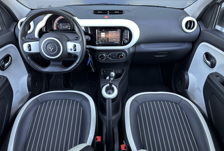 Renault Twingo 0.9 TCe  EDC6 95 cv - INTENS - CARPLAY - CAMERA