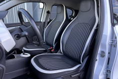 Renault Twingo 0.9 TCe  EDC6 95 cv - INTENS - CARPLAY - CAMERA