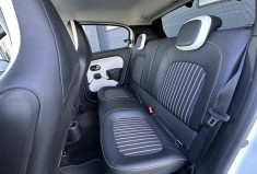 Renault Twingo 0.9 TCe  EDC6 95 cv - INTENS - CARPLAY - CAMERA