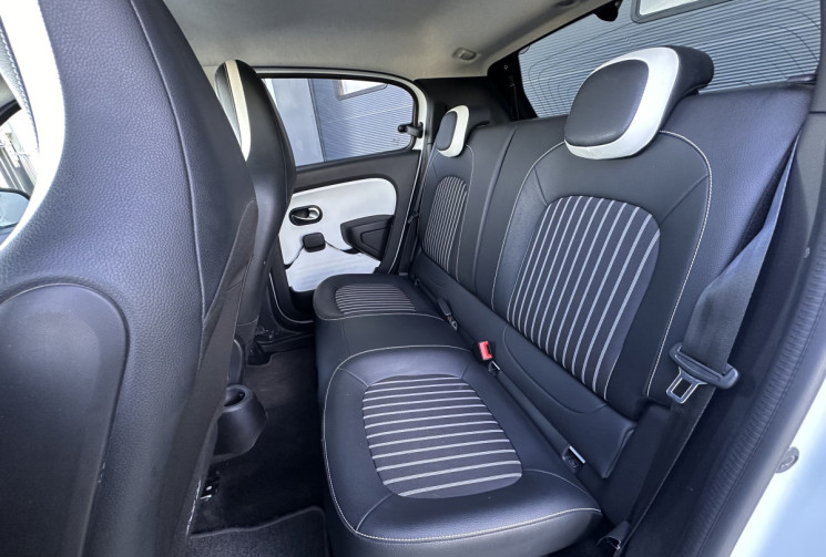Renault Twingo 0.9 TCe  EDC6 95 cv - INTENS - CARPLAY - CAMERA