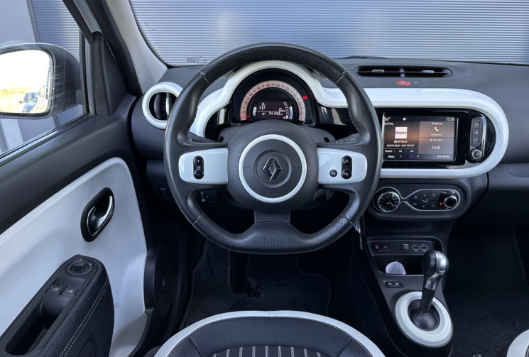 Renault Twingo 0.9 TCe  EDC6 95 cv - INTENS - CARPLAY - CAMERA