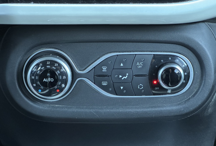 Renault Twingo 0.9 TCe  EDC6 95 cv - INTENS - CARPLAY - CAMERA