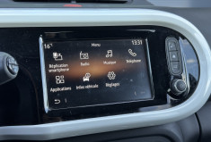 Renault Twingo 0.9 TCe  EDC6 95 cv - INTENS - CARPLAY - CAMERA