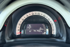 Renault Twingo 0.9 TCe  EDC6 95 cv - INTENS - CARPLAY - CAMERA