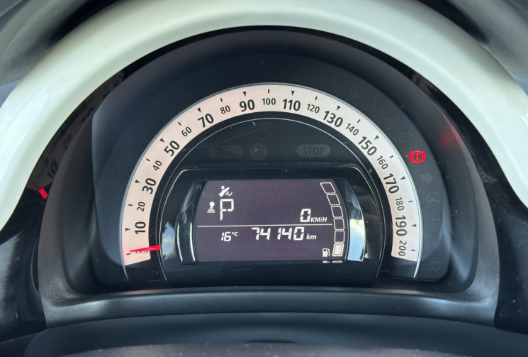 Renault Twingo 0.9 TCe  EDC6 95 cv - INTENS - CARPLAY - CAMERA
