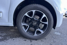 Renault Twingo 0.9 TCe  EDC6 95 cv - INTENS - CARPLAY - CAMERA