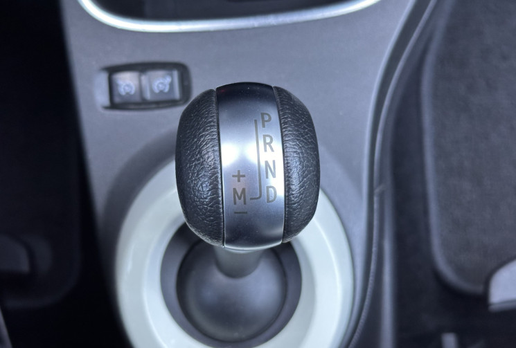 Renault Twingo 0.9 TCe  EDC6 95 cv - INTENS - CARPLAY - CAMERA