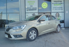 Renault Megane 1.2 TCe 100ch energy Zen