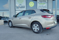 Renault Megane 1.2 TCe 100ch energy Zen