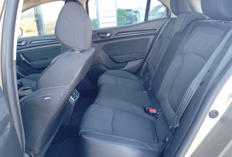 Renault Megane 1.2 TCe 100ch energy Zen
