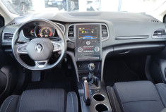 Renault Megane 1.2 TCe 100ch energy Zen