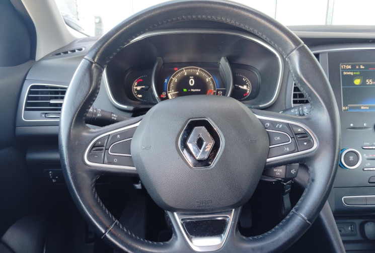 Renault Megane 1.2 TCe 100ch energy Zen